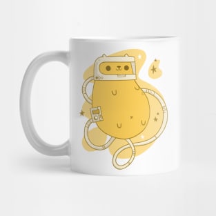 Little Explorer Mug